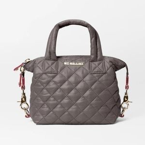 MZ Wallace Magnet Micro Sutton